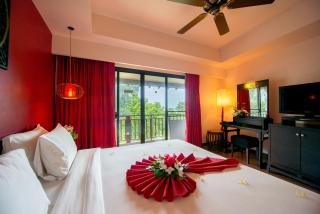 Krabi Chada Resort - SHA Plus - Strand Ao Nang - 3