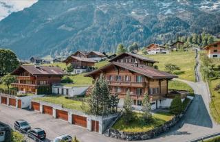 The Glen - GRINDELHOMES - Grindelwald - 5