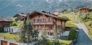 The Glen - GRINDELHOMES - Grindelwald - 2
