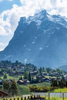 The Glen - GRINDELHOMES - Grindelwald - 3