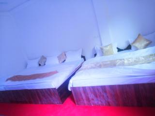 Hotel Prakriti Darshan - 9