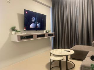 IPOH TAMBUN THE COVE Your Ultimate Relaxation Getaway777 -3 BED ROOM -NO PETS ALLOW - 6