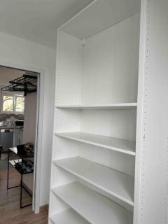 L’Appart : netflix box+parking.Paris-Orly - 7