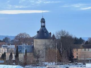 L’Appart : netflix box+parking.Paris-Orly - 6
