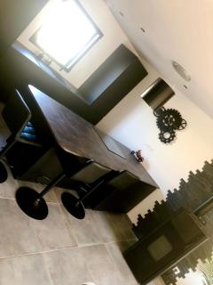House of SPA Courseulles Sur Mer - Courseulles-sur-Mer - 9