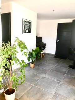 House of SPA Courseulles Sur Mer - Courseulles-sur-Mer - 8