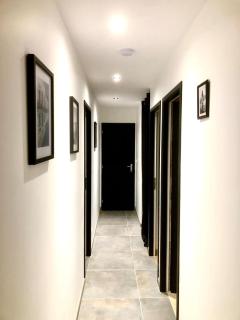 House of SPA Courseulles Sur Mer - Courseulles-sur-Mer - 6
