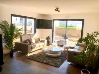 House of SPA Courseulles Sur Mer - Courseulles-sur-Mer - 5