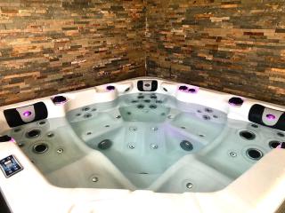 House of SPA Courseulles Sur Mer - Courseulles-sur-Mer - 0