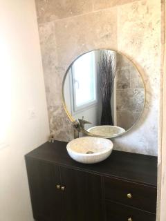 House of SPA Courseulles Sur Mer - Courseulles-sur-Mer - 3
