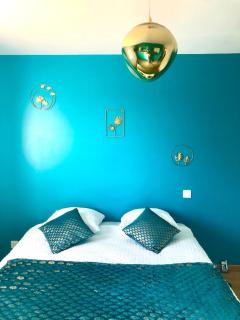 House of SPA Courseulles Sur Mer - Courseulles-sur-Mer - 2