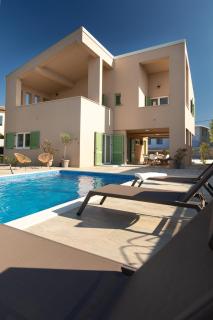 Villa OLIVE OCEAN with pool and seaview - 8