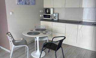 Apartament Tignes Czarna Góra - Sienna - 7
