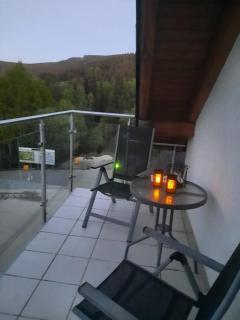 Apartament Tignes Czarna Góra - Sienna - 8