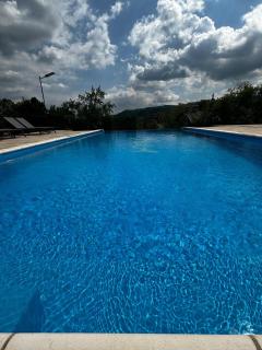Complex Turistic Hor'A - Slănic - 9