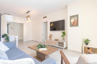 Apartamento Altos de Banús lV - 9
