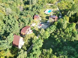 Complex Turistic Hor'A - 1