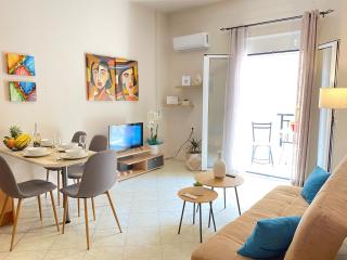 MariJoy Central Apt - Heraklio - 0