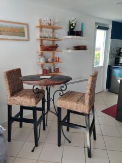Studio Belle Vue - Clonas-sur-Varèze - 7