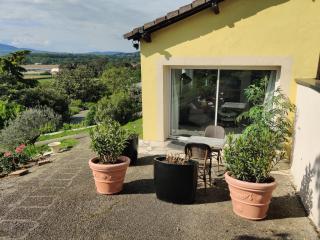 Studio Belle Vue - Clonas-sur-Varèze - 4