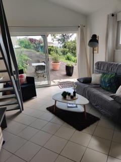 Studio Belle Vue - Clonas-sur-Varèze - 2