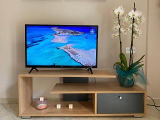 MariJoy Central Apt - 3