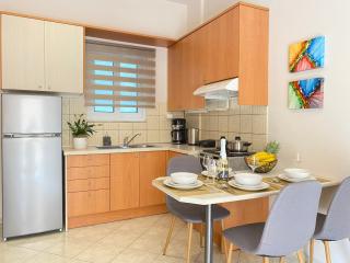 MariJoy Central Apt - 4