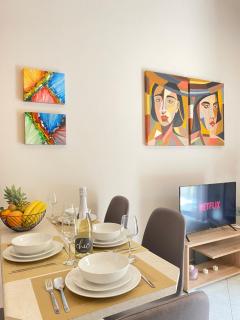 MariJoy Central Apt - Heraklio - 7