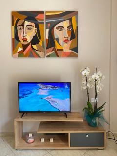 MariJoy Central Apt - Heraklio - 2
