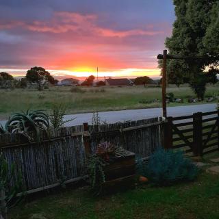 JT Surfhouse - Jeffreys Bay - 0