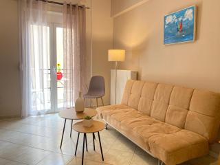 MariJoy Central Apt - Heraklio - 9