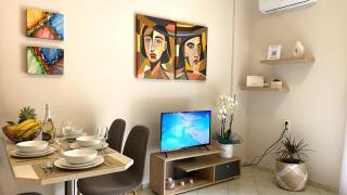 MariJoy Central Apt - Heraklio - 5
