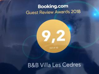 Villa Les Cedres - Aix-en-Provence - 9