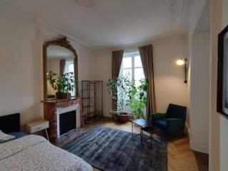 Logement familial hyper centre - 0