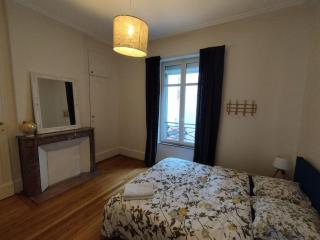 Logement familial hyper centre - Nancy - 8