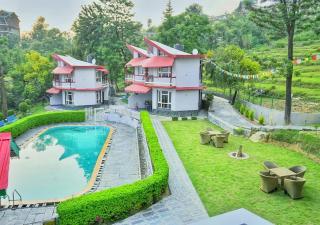 Whispering Winds Resort - Dharamshala - 0