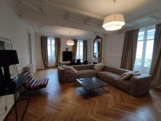 Logement familial hyper centre - 4