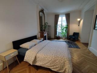 Logement familial hyper centre - Nancy - 2