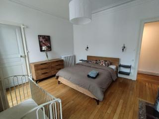Logement familial hyper centre - 1