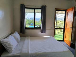 Helens Mountain Resort - 3