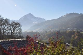 Charmant studio, plein sud, sport et relax - 0