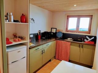 Charmant studio, plein sud, sport et relax - Montriond - 5