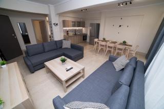 MarkopoulosApartmentGrand - Nea Moudania - 5