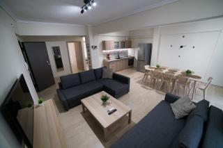 MarkopoulosApartmentGrand - Nea Moudania - 0
