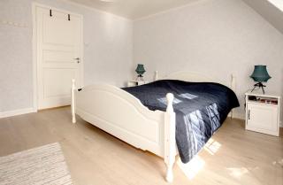 Smakfull leilighet med utsikt over Sandnes Sentrum - 4