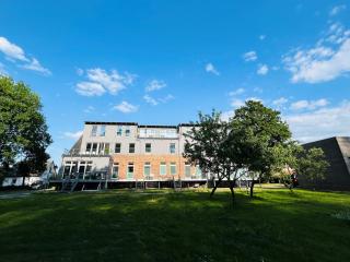 Gutshaus Wohnung 2 - 8