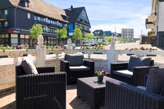 Die zwei Löwen Ferienwohnungen - Winterberg - 7