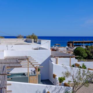 Athiri Luxury Suites - 9