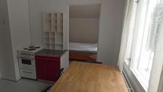 Hyvän Elämän Koulun huoneisto Good Life Homestay Apartment - Ahmovaara - 7