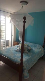 Résidence de la Baie : Superbe appartement - Le Marin - 1